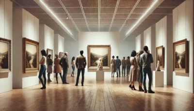 Exposition Art Et Meubles à Vaison la Romaine