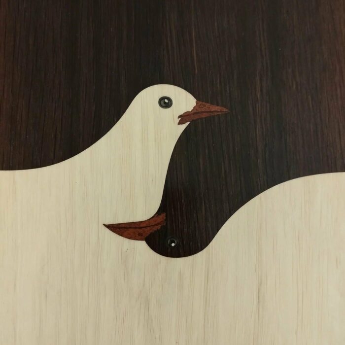 Ying Pigeon